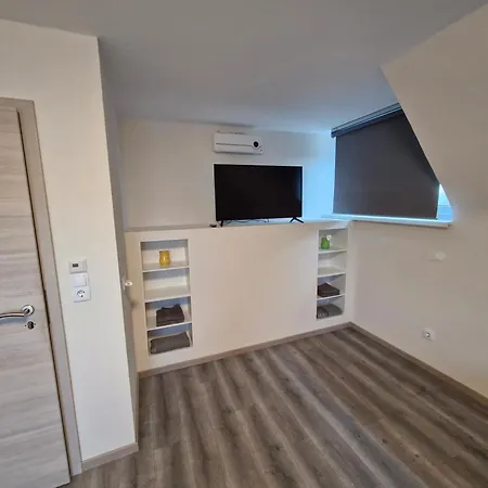 Daniels Gaestezimmer *