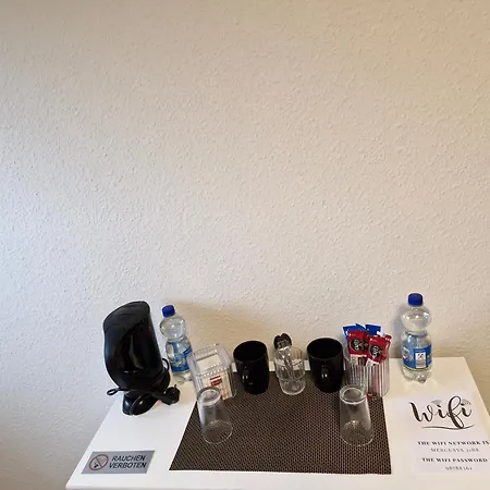 Daniels Gaestezimmer Dockweiler