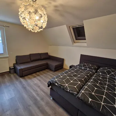 Venkovský dům Daniels Gaestezimmer