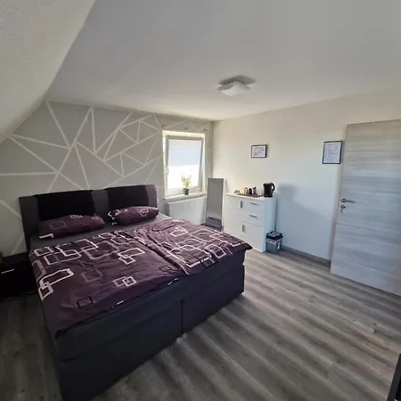Venkovský dům Daniels Gaestezimmer *