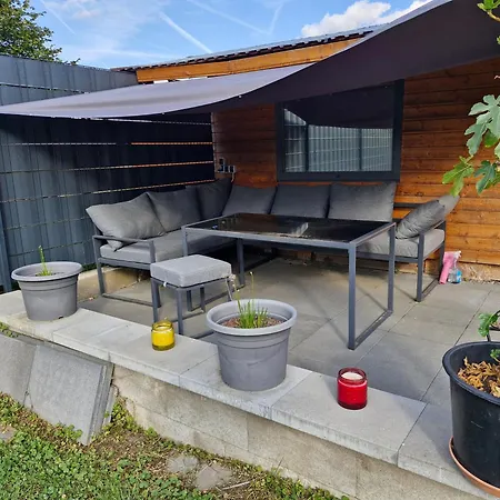 Venkovský dům Daniels Gaestezimmer Dockweiler