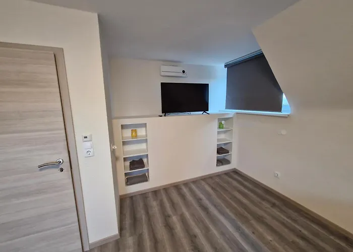 Daniels Gaestezimmer *